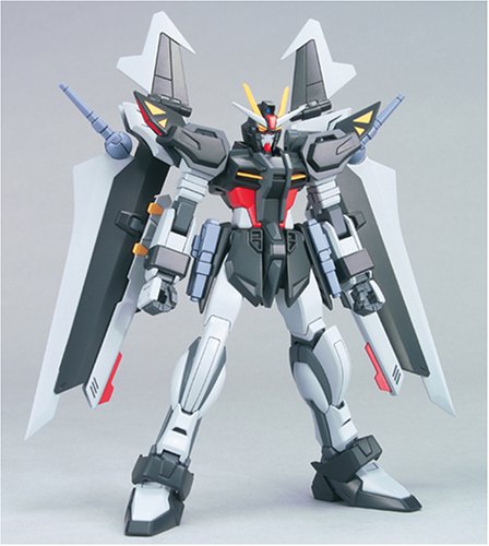 1/144 HG �X�g���C�N�m���[���K���_��