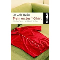 Mein erstes T-Shirt. (Taschenbuch)