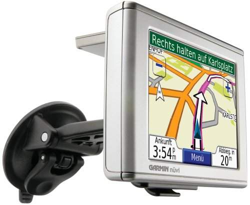car gps