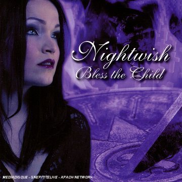 Nightwish - Bless the Child (single edit) Lyrics - Zortam Music