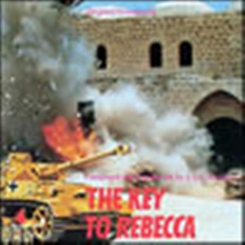 The Key to Rebecca (Soundtrack)