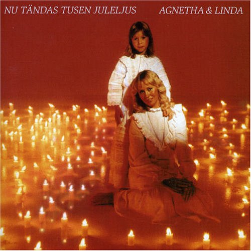 Nu Tandas Tusen Juleljus