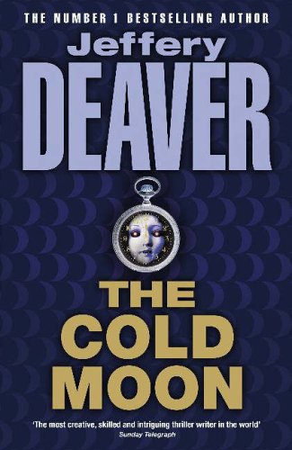 The Cold Moon