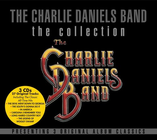 Charlie Daniels Band - No Place To Go Lyrics - Zortam Music