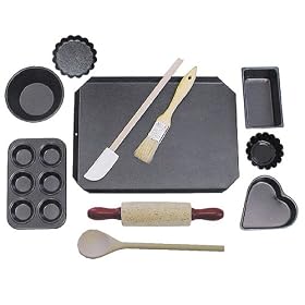 Junior Bake Set by R & M