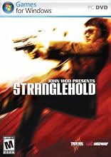 Stranglehold
