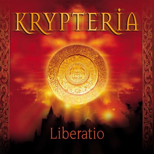 Krypteria - Liberatio (2004) Lyrics - Zortam Music