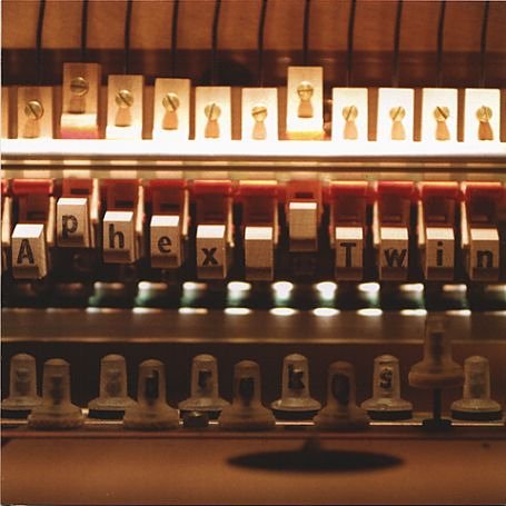 Aphex Twin - drukqs (Disc 2) - Zortam Music