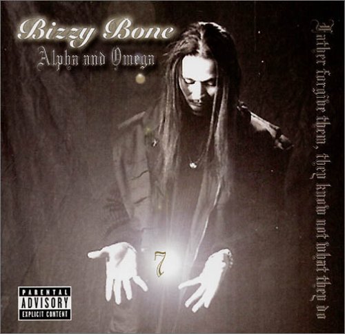 Bizzy Bone - Alpha and Omega - Zortam Music