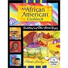 An African American Cookbook by  Phoebe Bailey