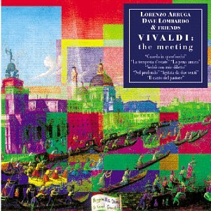 Vivaldi: The Meeting