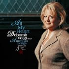 All My Heart: Deborah Voigt Sings American Songs by Amy Marcy Cheney Beach, Leonard Bernstein, Charles Tomlinson Griffes, Charles Ives, and Ben Moore