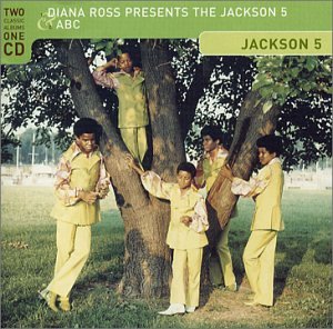 JACKSON 5 - Diana Ross Presents The/Abc - Zortam Music