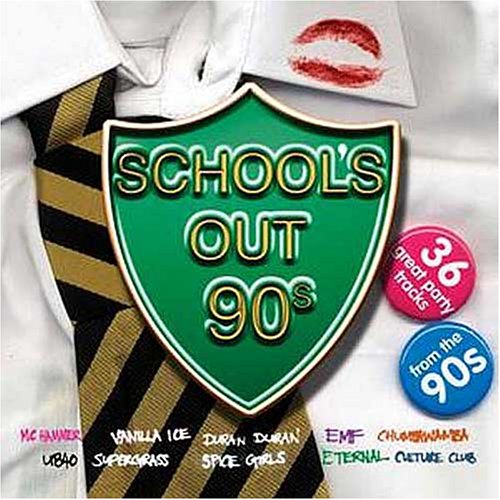 School's Out '90s