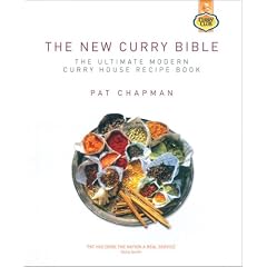 The New Curry Bible: The Ultimate Modern Curry House Recipe Book (Curry Club) by International Cuisine