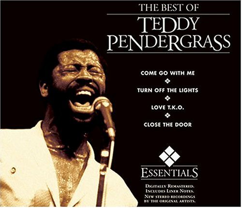 Teddy Pendergrass - It