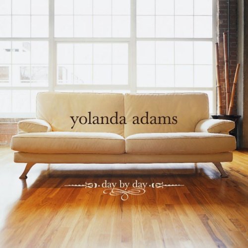 Yolanda Adams - ?????? - Zortam Music