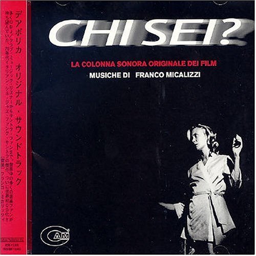 Chi Sei?