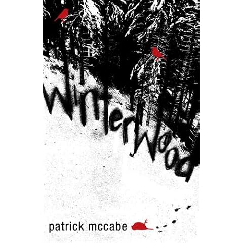 Winterwood by Patrick McCabe