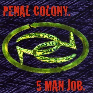5 Man Job
