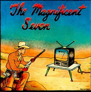 The Best of the Magnificent Seven
