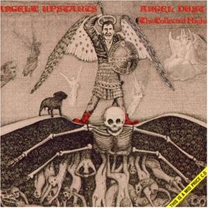 Angelic Upstarts - Angel Dust (Collected Highs) - Zortam Music