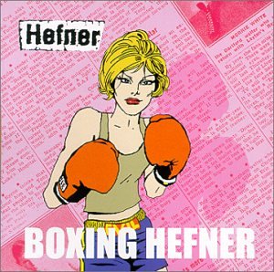 Boxing Hefner