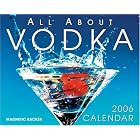 All About Vodka: 2006 Mini Day to Day Calendar by  Andrews McMeel Publishing
