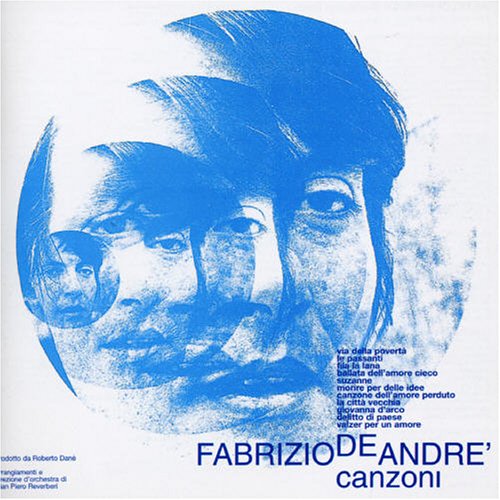 Fabrizio De Andre
