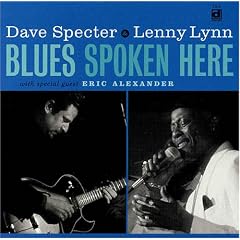 1988 Blues Spoken Here