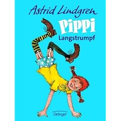 Pippi Langstrumpf. Gesamtausgabe in einem Band (Gebundene Ausgabe)