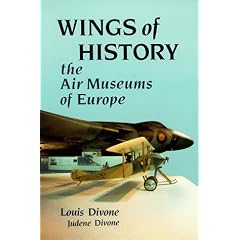 wings of history, about airplane museums