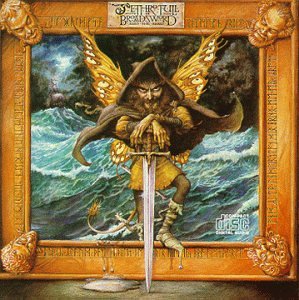 The Broadsword and the Beast