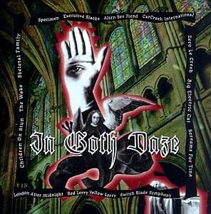 In Goth Daze