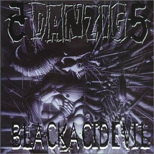 DANZIG - Danzig 5: Blackacidevil - Zortam Music
