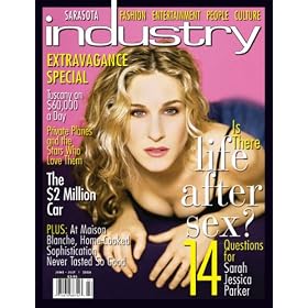 Sarasota Industry by 