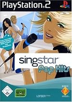 Sing-Star PS2 Sony Play-Station