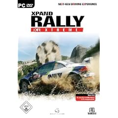 Xpand Rally Extreme Xpand Rally Extreme