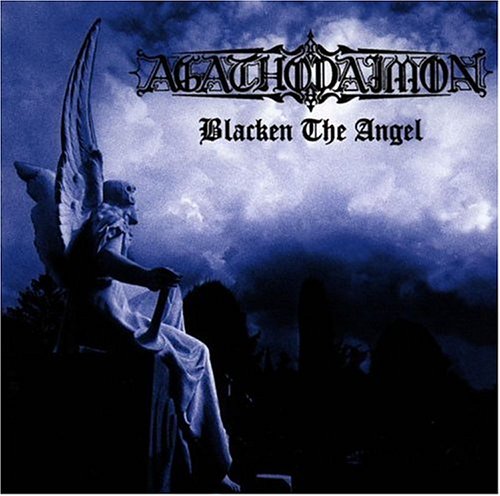 Agathodaimon - Die Nacht des Unwesens Lyrics - Zortam Music