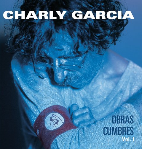 Charly García - Obras Cumbres, Vol. 1 - Zortam Music