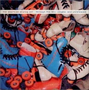 Through the 1990s: Singles and Unreleased