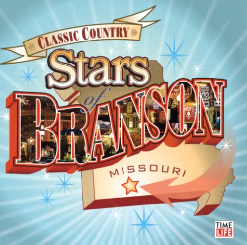 Eddie Rabbitt - Classic Country: Stars of Branson { Various Artists } - Zortam Music
