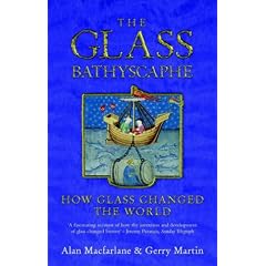 The Glass Bathyscaphe: How Glass Changed the World (Taschenbuch)