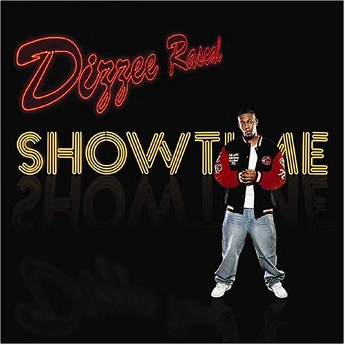 Dizzee Rascal - Showtime [VINYL] - Zortam Music