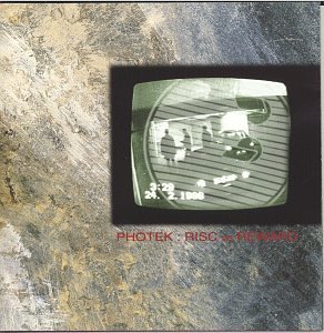 Photek - Risc Vs. Reward - Zortam Music