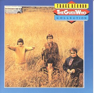 The Guess Who - Track Record: The Guess Who Collection - Zortam Music