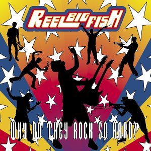Reel Big Fish - Scott