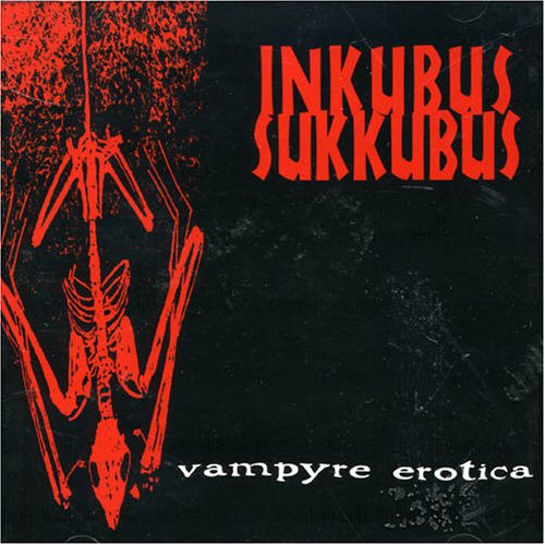 Inkubus Sukkubus - Great Metal Covers 39 - The Battle Of Dumais