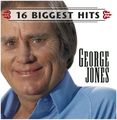 George Jones - I Always Get Lucky With You (5.83-#1) Lyrics - Zortam Music