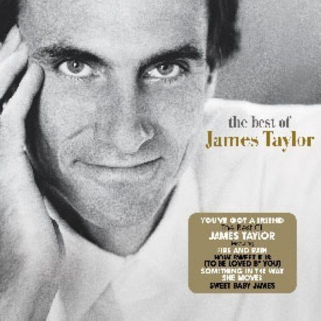 James Taylor - Taylor, James (Sweet Baby James)(1970) - Zortam Music